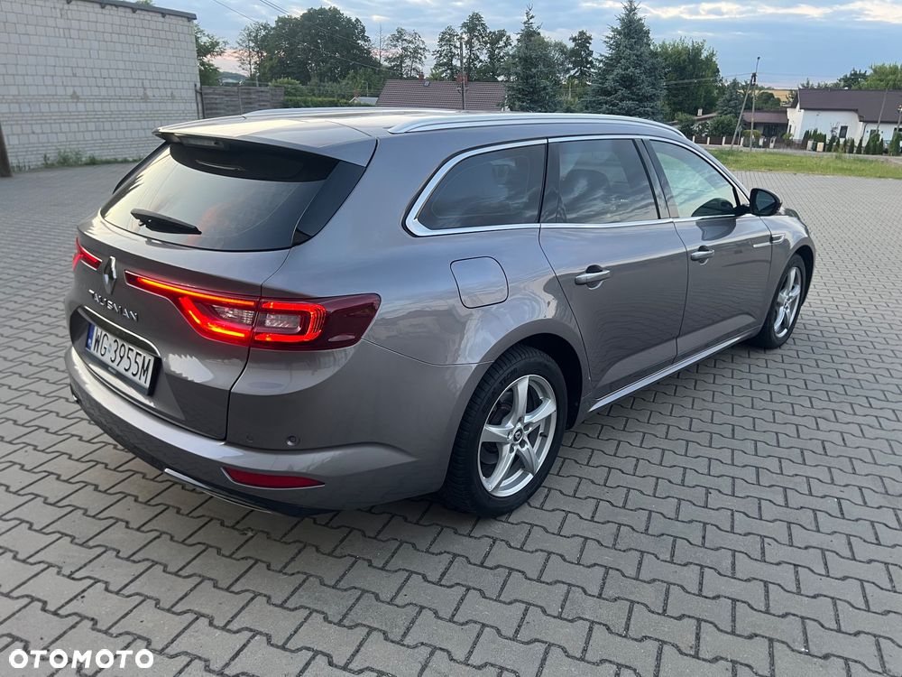 Renault Talisman 1.6 Energy dCi Intens EDC - 4