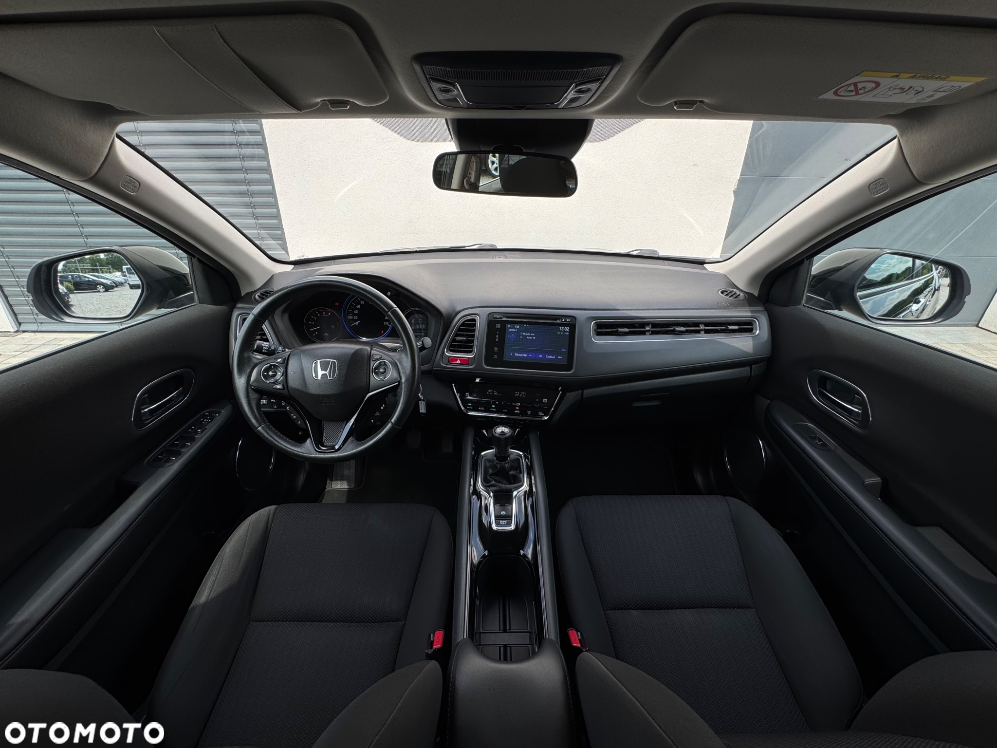 Honda HR-V 1.6 i-DTEC Elegance - 7