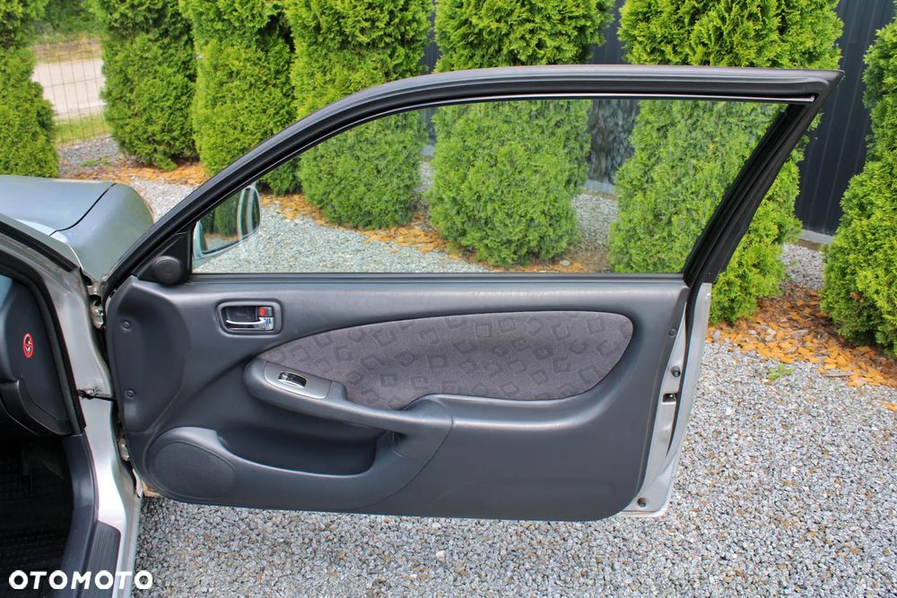 Toyota Corolla 2.0 D-4D - 22