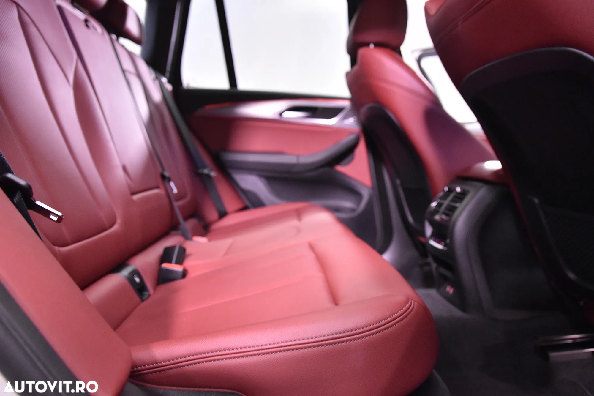 BMW X3 - 12