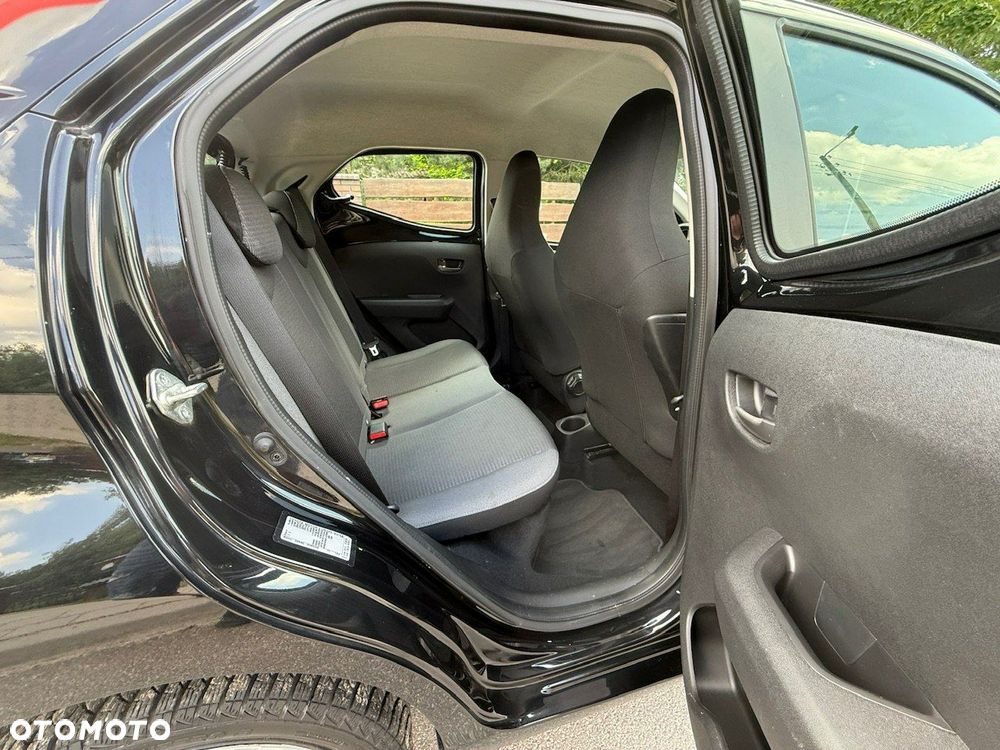Toyota Aygo - 20