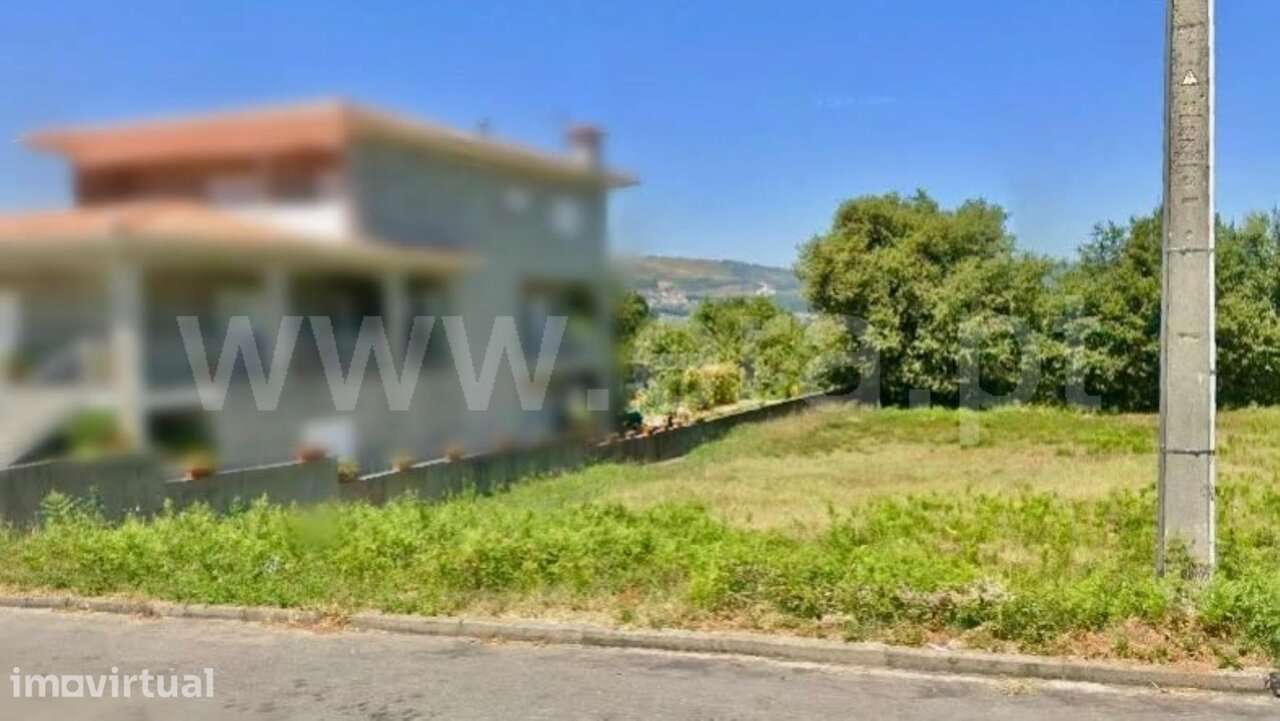 Terreno para Construção / Marco de Canaveses, Vila Boa do Bispo - Grande imagem: 2/3