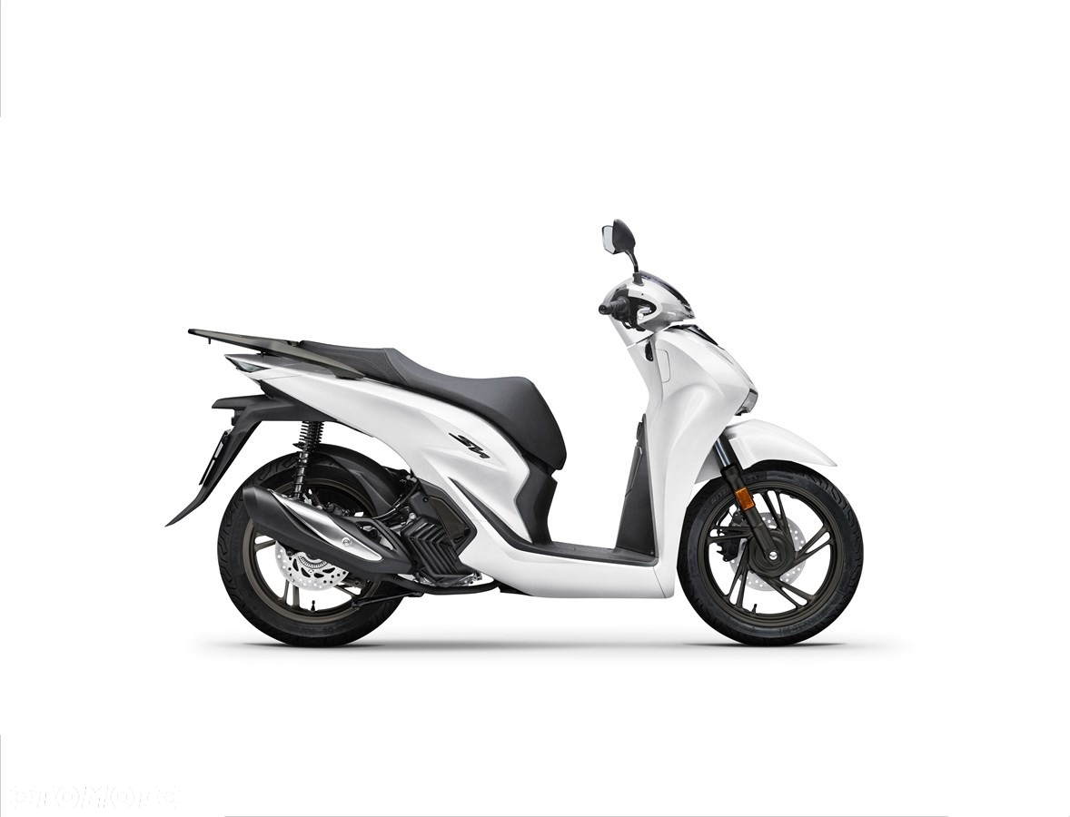Honda SH - 2