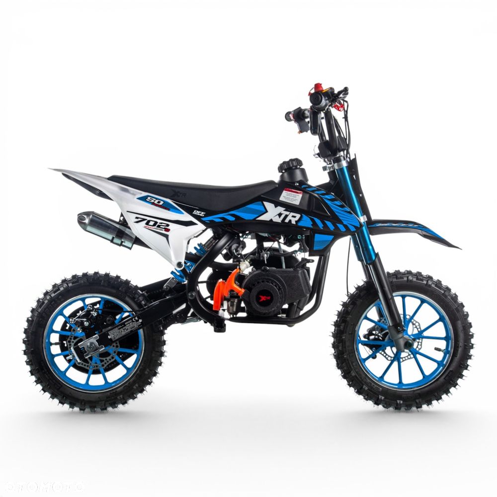 XTR Inny - 30