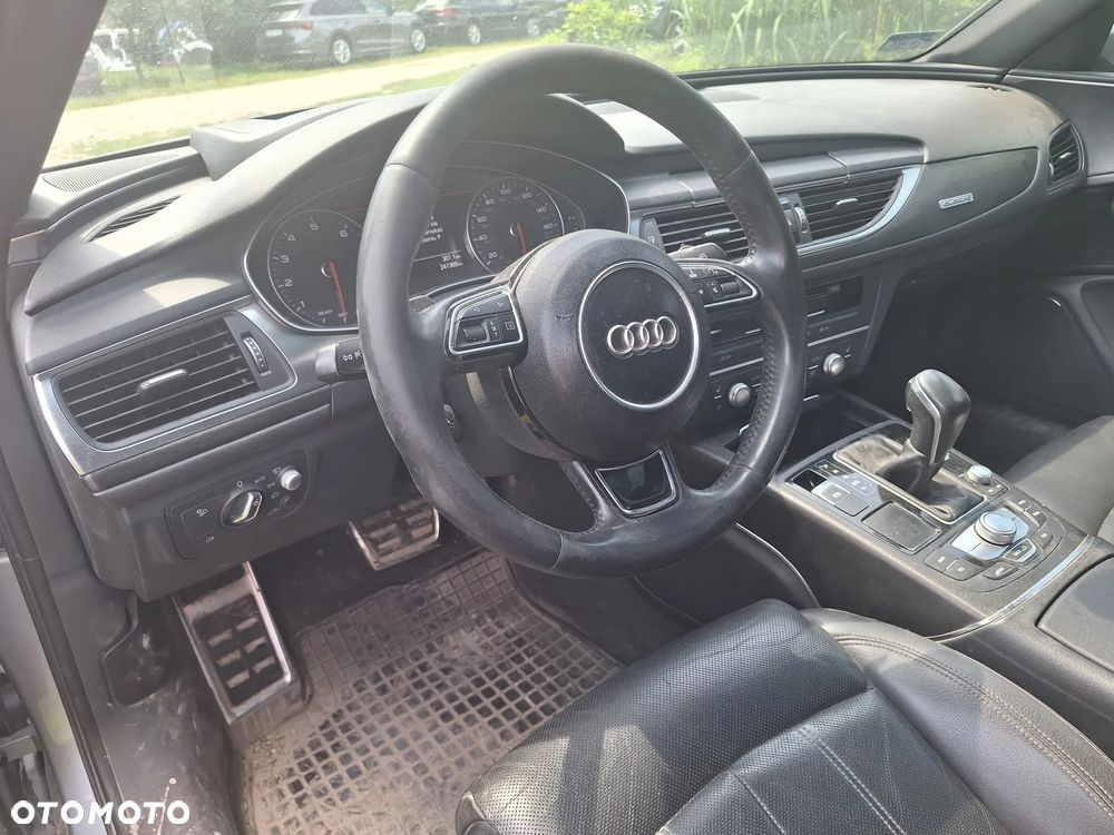 Audi A6 Limousine - 11