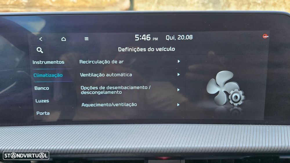 Kia EV6 77.4 kWh GT-Line - 30