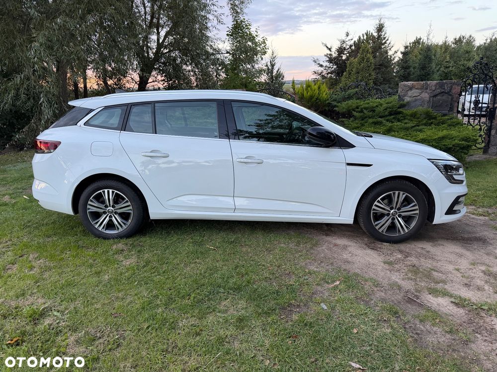 Renault Megane - 5