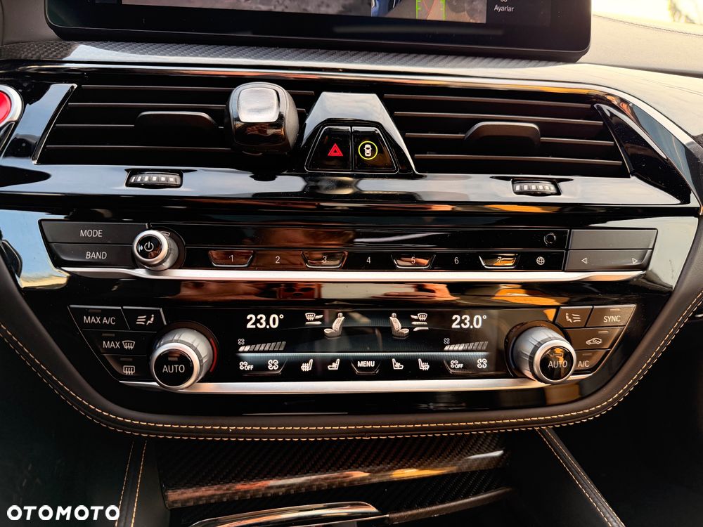 BMW M5 - 20