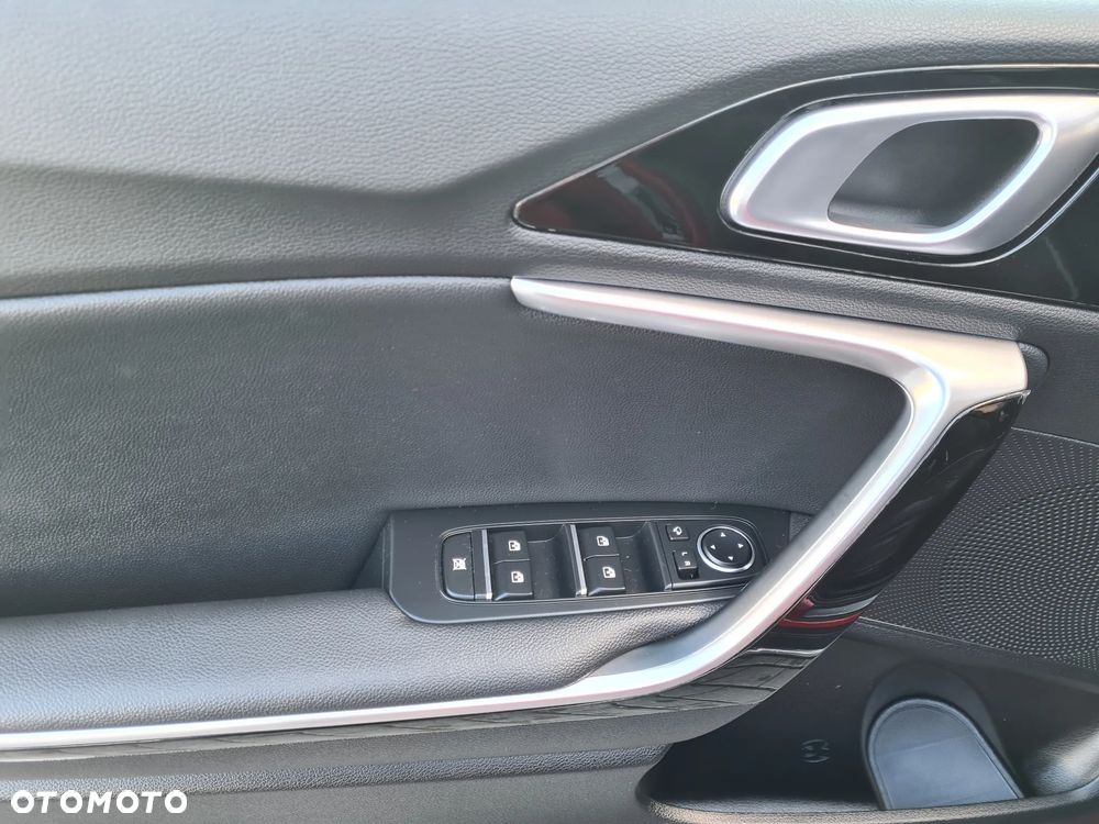 Kia XCeed 1.5 T-GDI L - 12