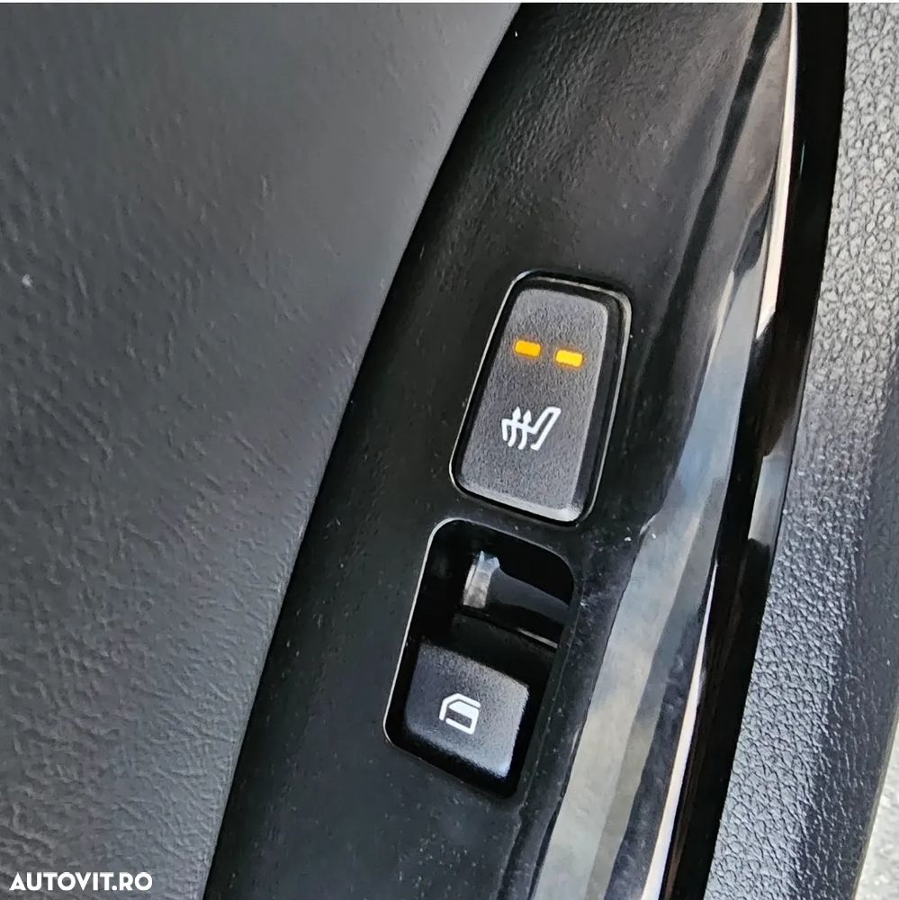 Kia Sportage 1.6 CRDI 2WD Eco-Dynamics+ (48V M-H) DCT Vision - 16