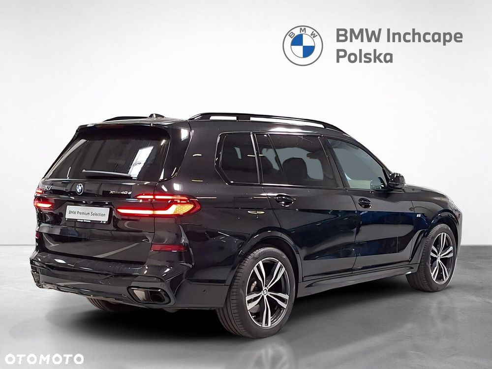 BMW X7 - 6