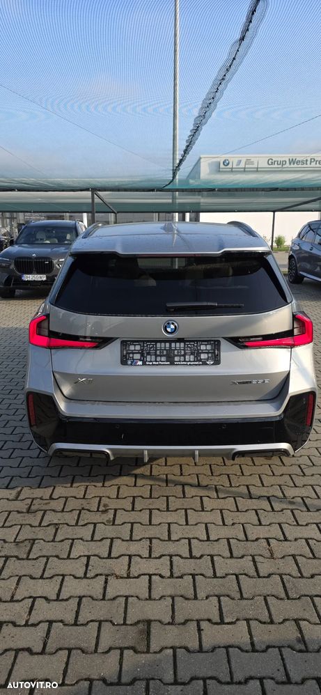 BMW X1 xDrive25e Aut. M Sportpaket - 5