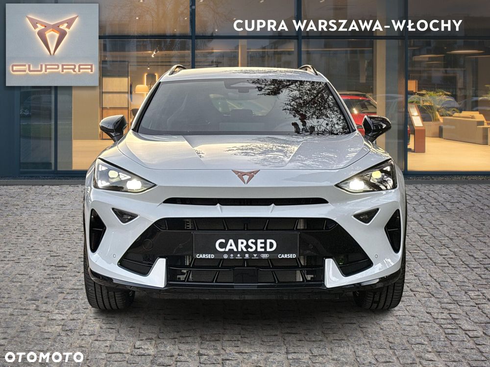 Cupra Formentor 2.0 TSI 4Drive DSG - 9