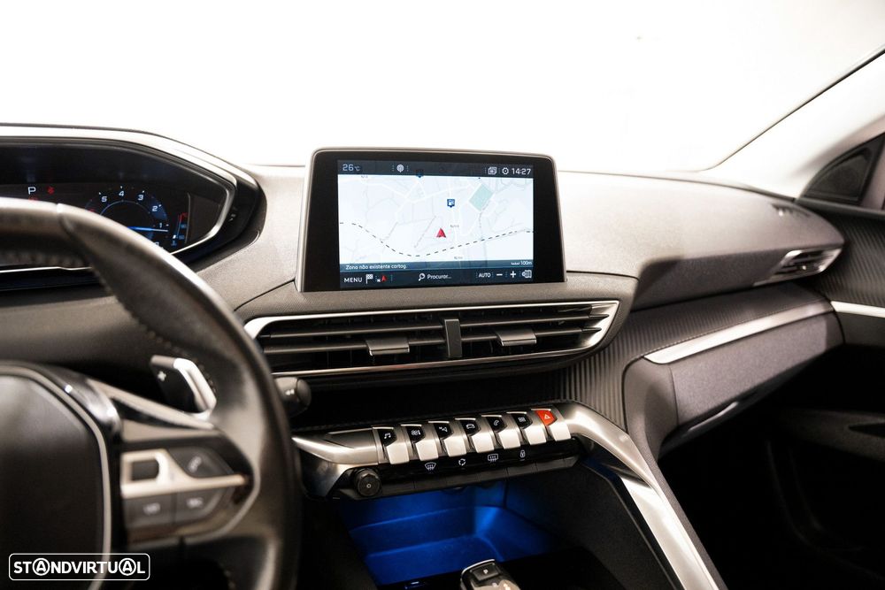 Peugeot 5008 1.2 PureTech Allure EAT8 - 5