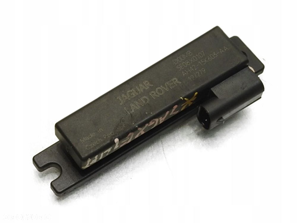 ANTENA KEYLESS JAGUAR XF AH42-15K603-AA - 1