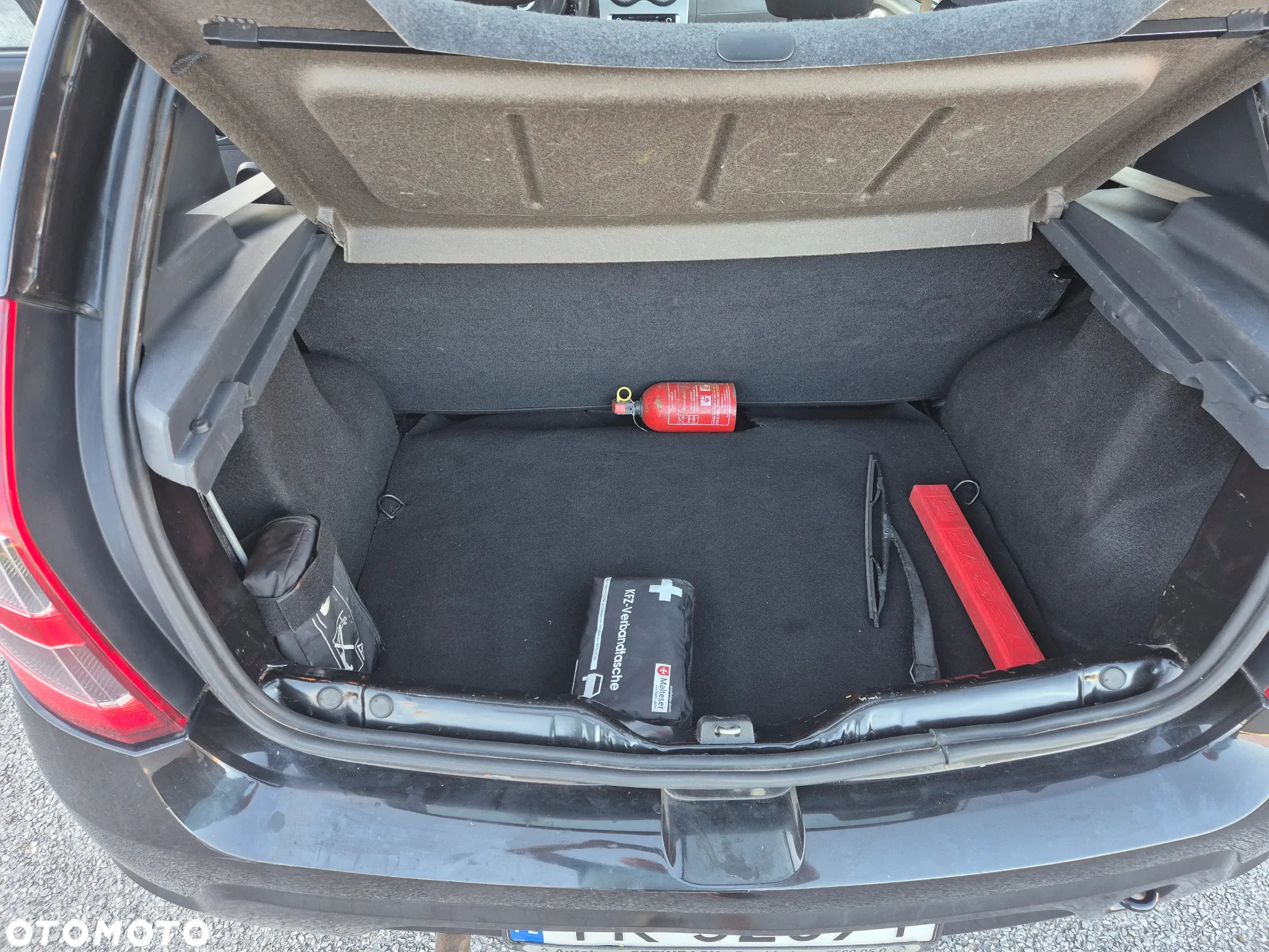 Dacia Sandero 1.2 16V - 19