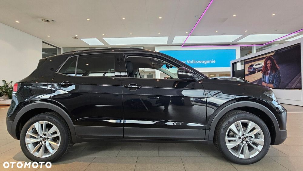 Volkswagen T-Cross - 16
