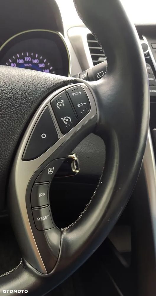 Hyundai i30 1.6 CRDi Premium - 19