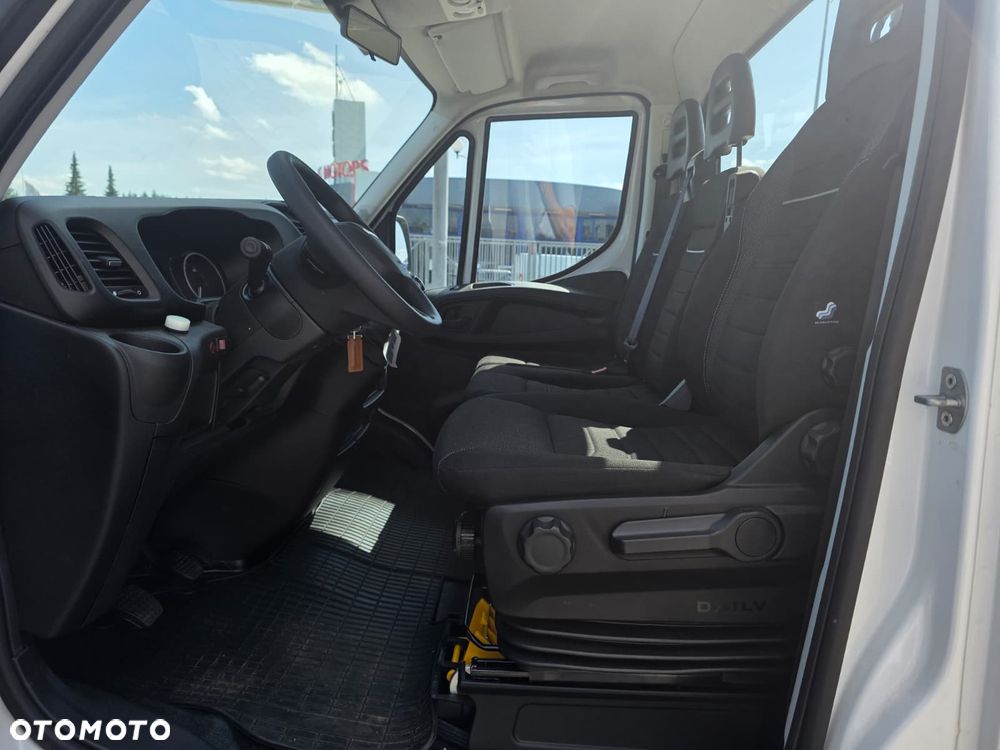 Iveco Daily - Promocyjne Finansowanie od 101 % !!! - 13