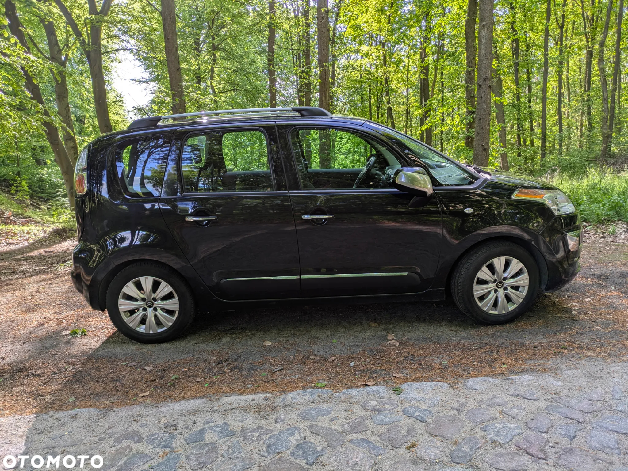Citroën C3 Picasso 1.6i Selection - 18