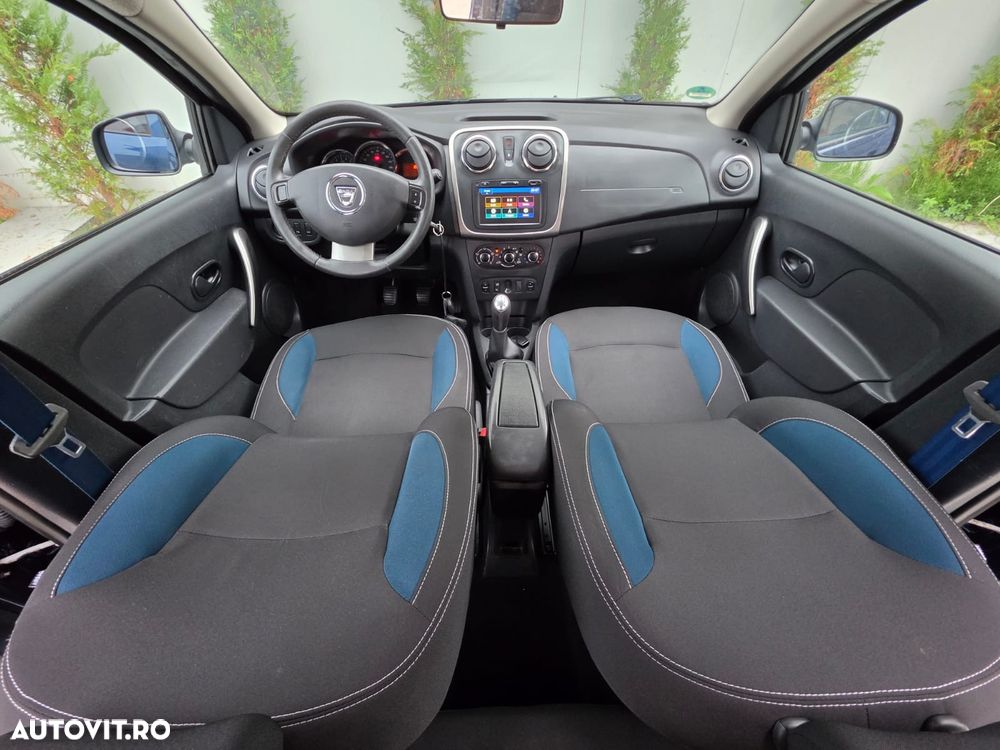 Dacia Logan - 6