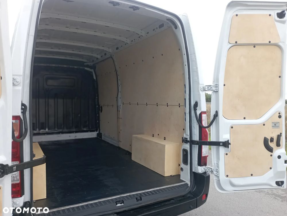 Renault Master - 17
