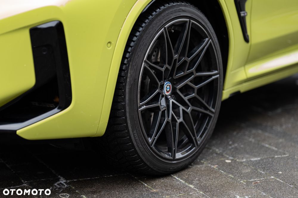 BMW X4 M X4M Competition - 15