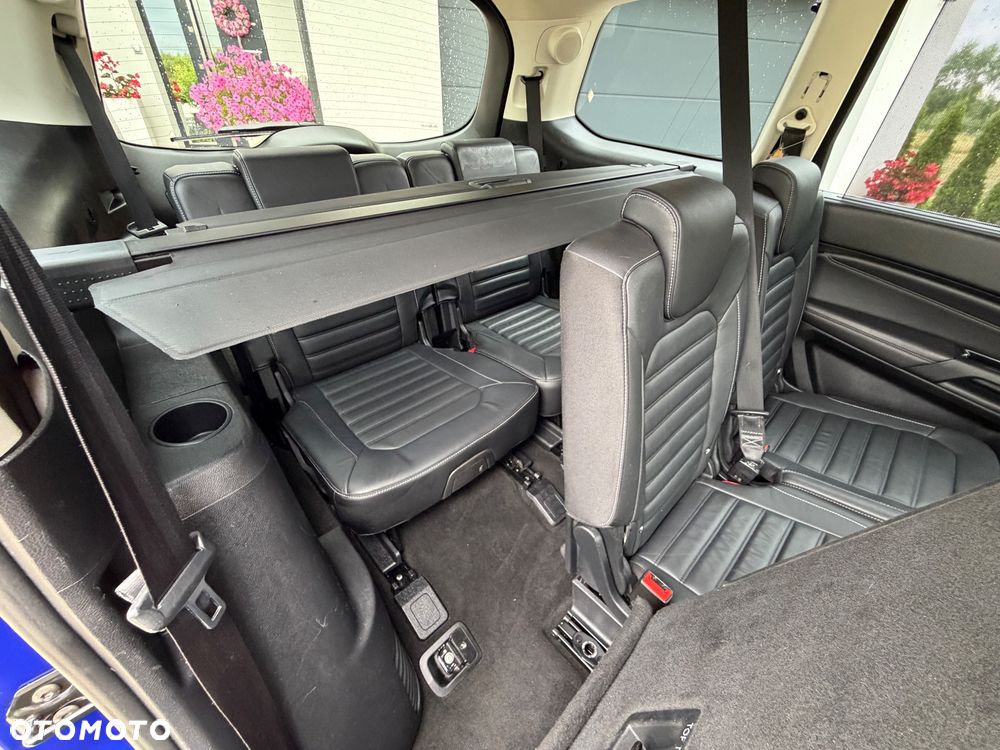 Ford Galaxy 2.0 TDCi Titanium - 26