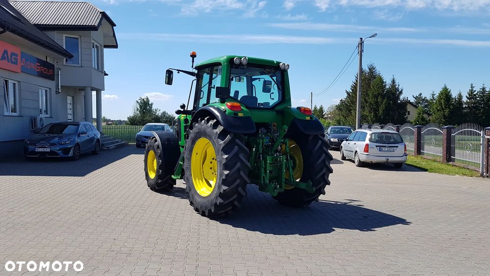 John Deere 6534 Premium TUZ TLS 2011R - 34
