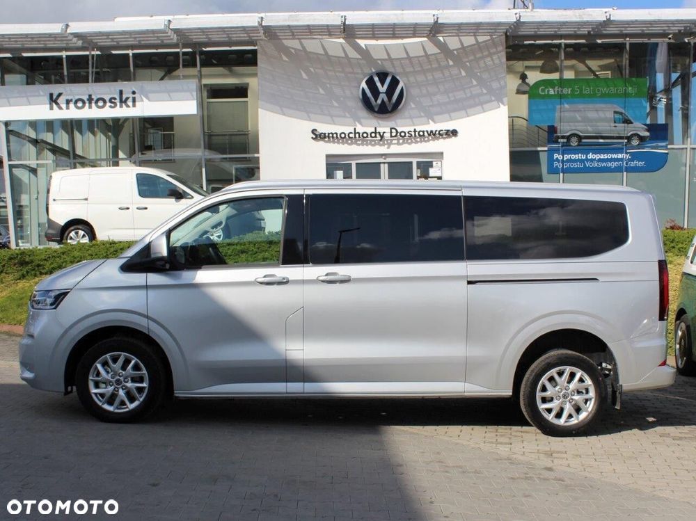 Volkswagen Caravelle 2.0 TDI L1 Style - 9