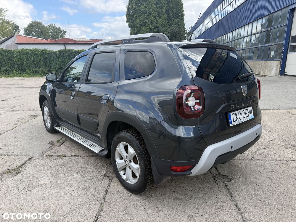 Dacia Duster - 6