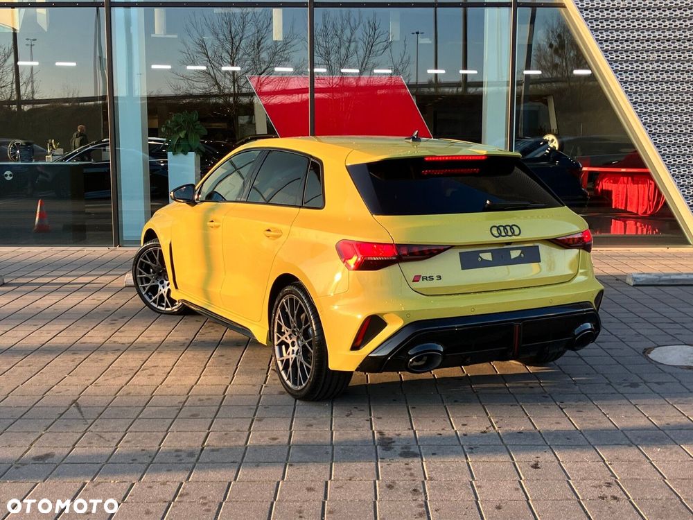 Audi RS3 Sportback - 13