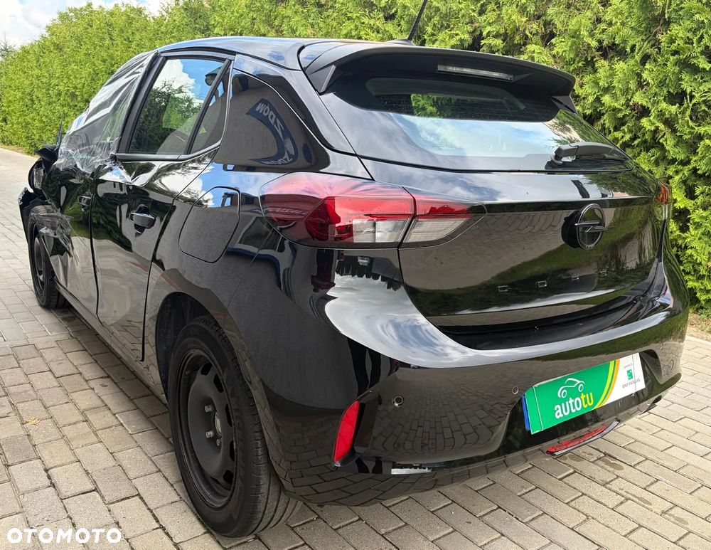 Opel Corsa - 7