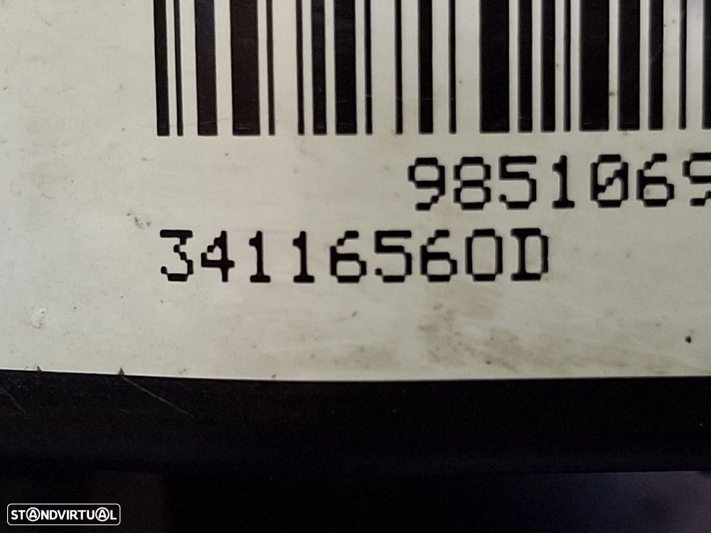 Airbag Volante Opel Movano B Camião De Plataforma/Chassis (X62) - 3