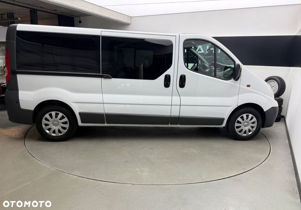 Opel Vivaro L2H1 2.9t Edition - 13