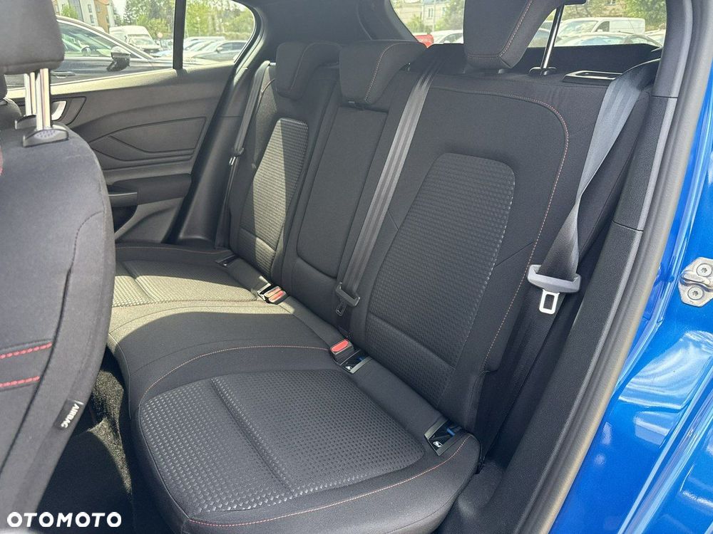 Ford Focus - 19