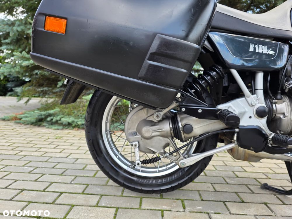 BMW R - 21
