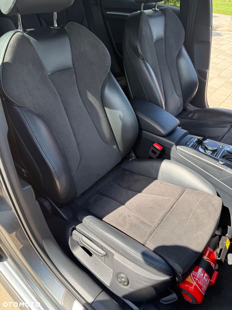 Audi A3 Sportback - 9