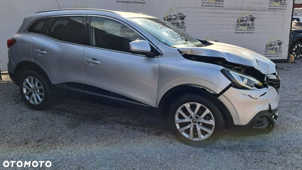 Renault Kadjar - 8