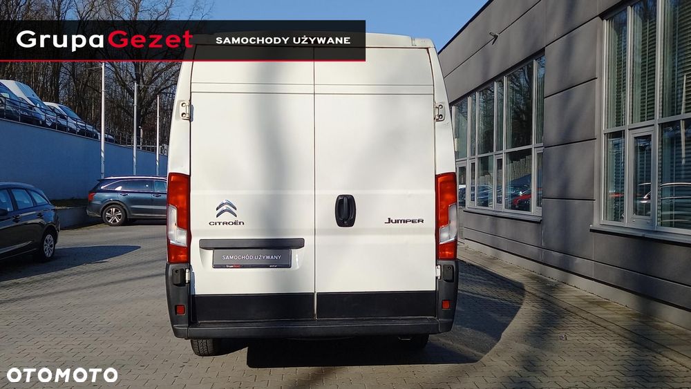 Citroën Jumper - 8