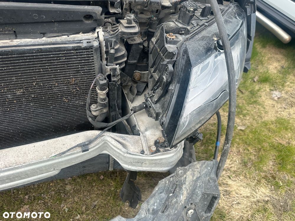 Audi A7 Sportback 3.0 TFSI Quattro S tronic - 8