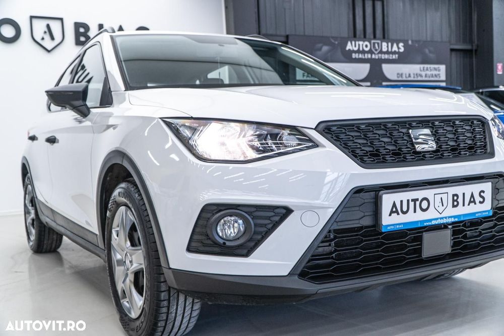 Seat Arona - 29