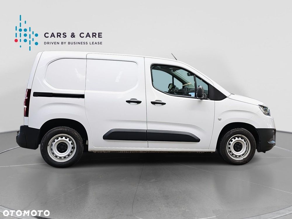 Toyota ProAce 1.2 D-4T 110KM std Furgon Active - 20