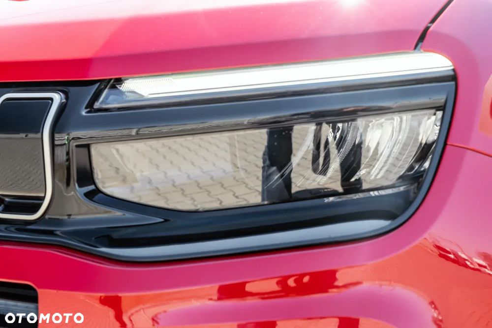 Jeep Avenger 1.2 T3 mHEV Altitude FWD eDCT6 - 4