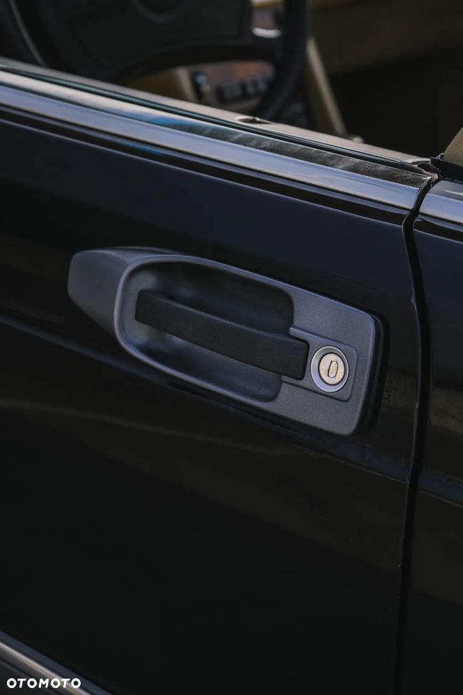 Mercedes-Benz Klasa S - 7