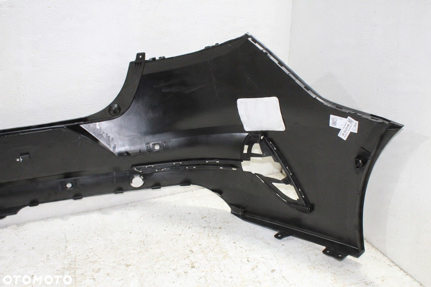 KIA Pro Ceed III GT zderzak tył tylny Oryginał - 7