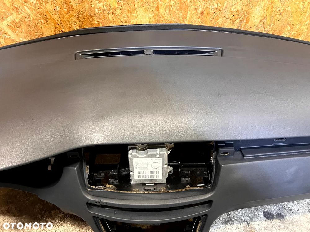 PEUGEOT 508 I ZESTAW AIRBAG DESKA KONSOLA KOKPIT PODUSZKA KIEROWCY PASAŻERA ORYGINAŁ EUROPA - 3