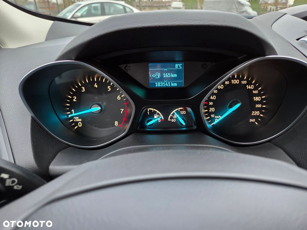 Ford Kuga 1.5 EcoBoost 2x4 Trend - 6