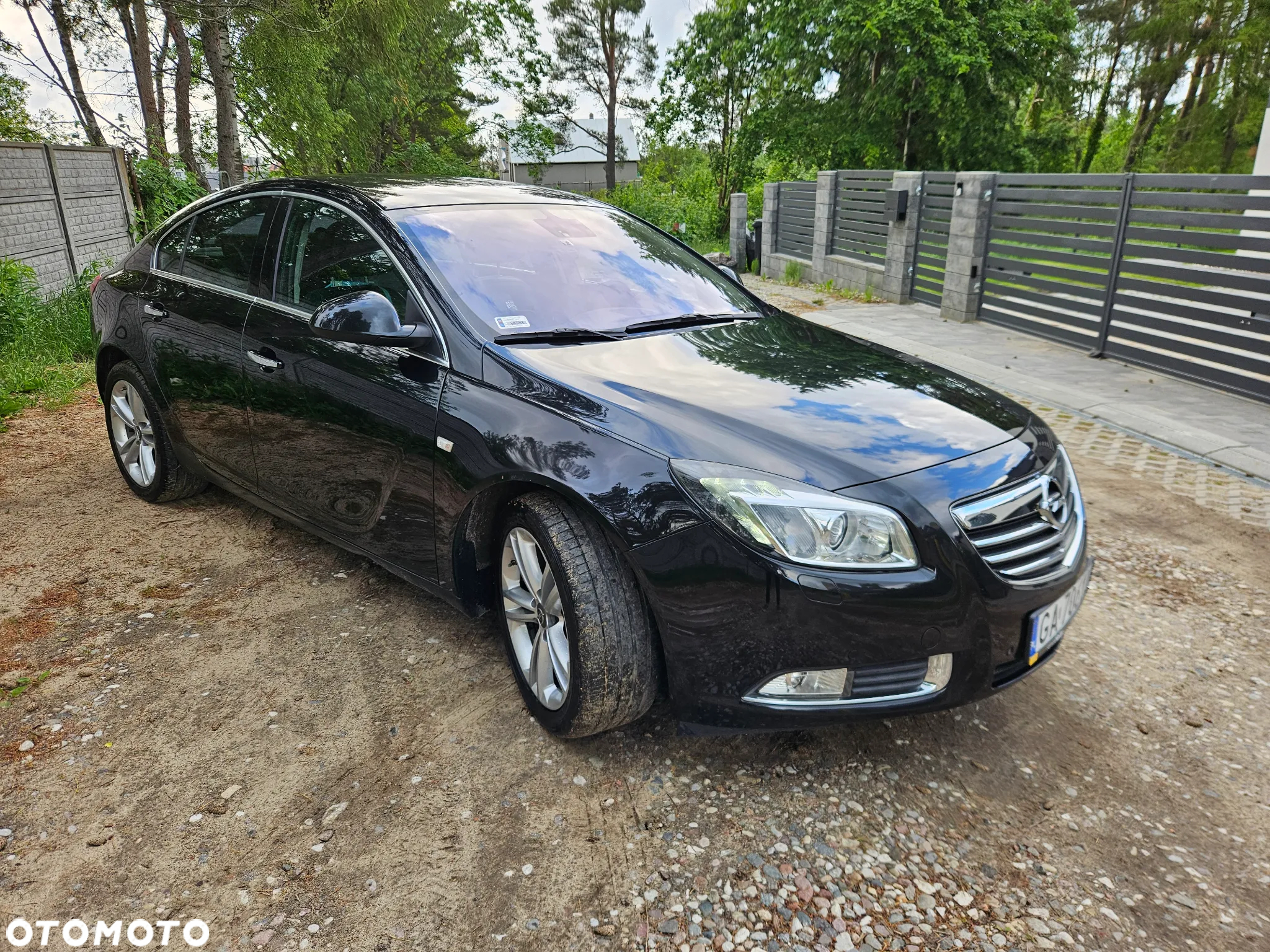 Opel Insignia 2.0 T Cosmo - 4