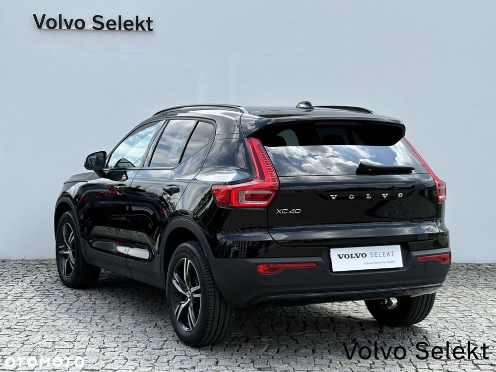 Volvo XC 40 - 7